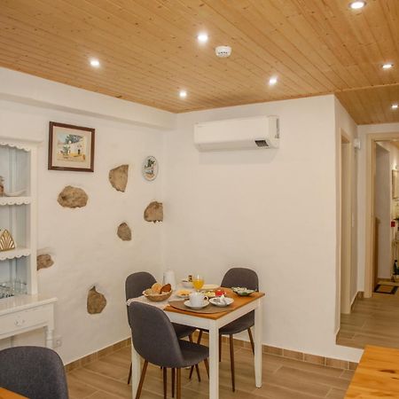 Obidos Patio House B&B 외부 사진