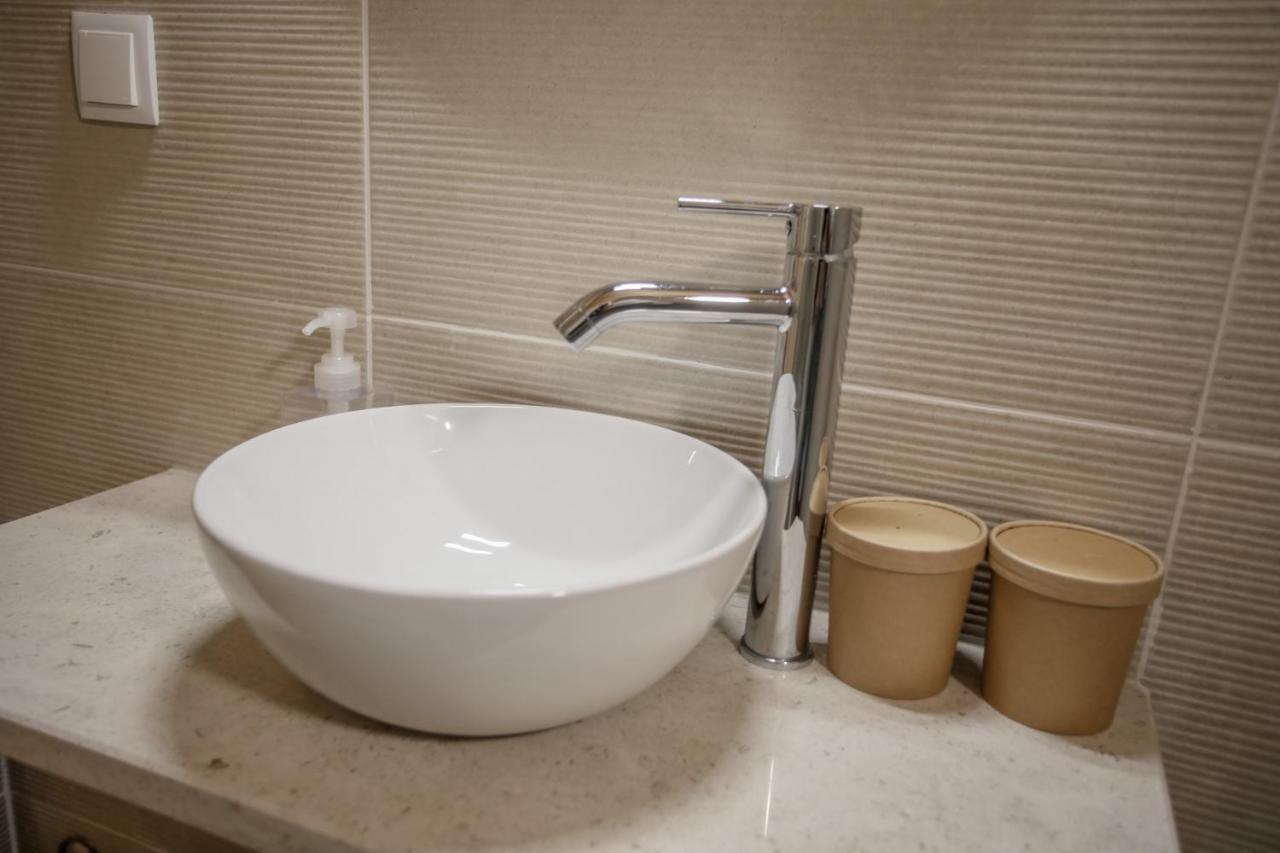 Obidos Patio House B&B 외부 사진