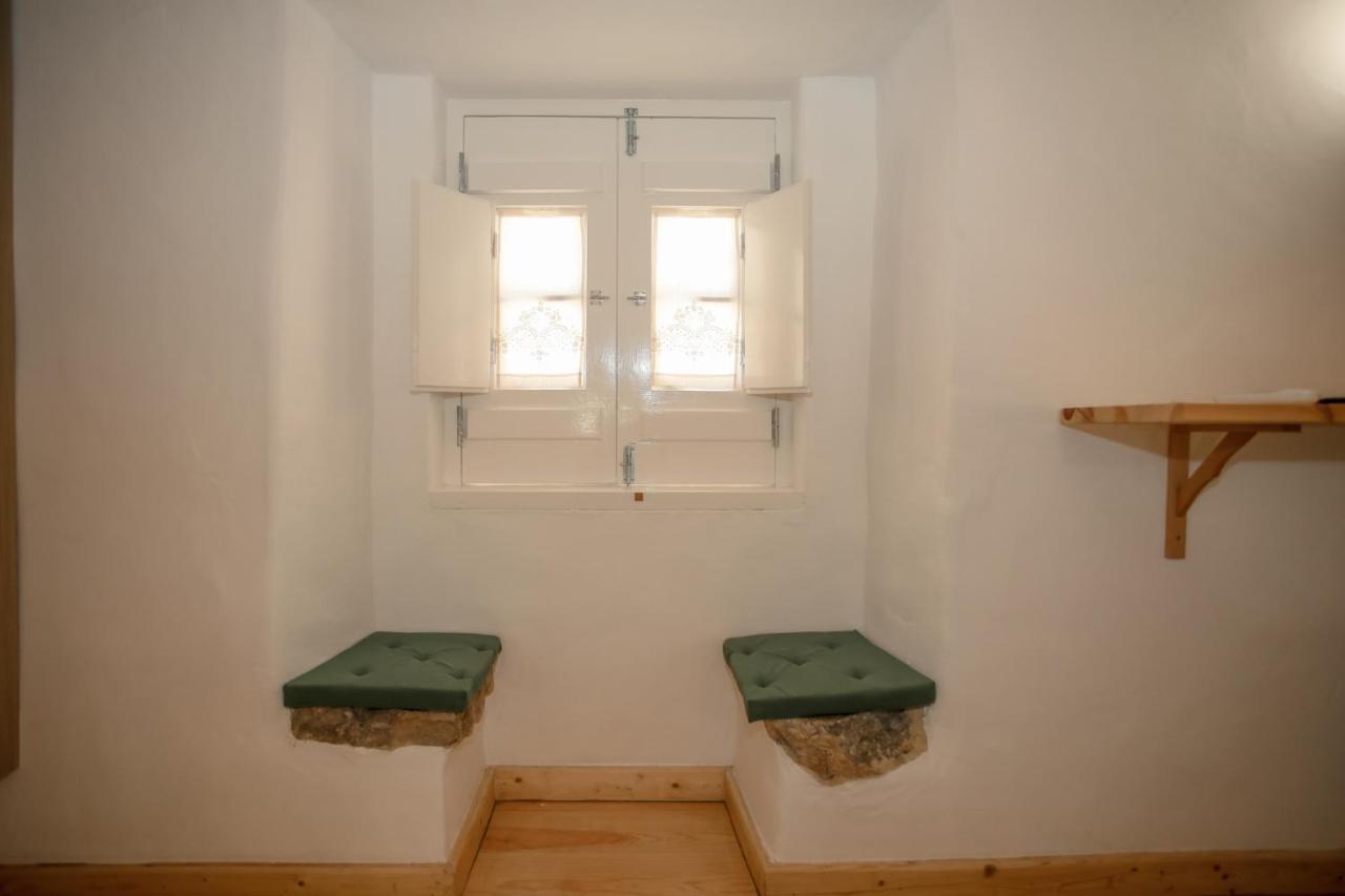 Obidos Patio House B&B 외부 사진