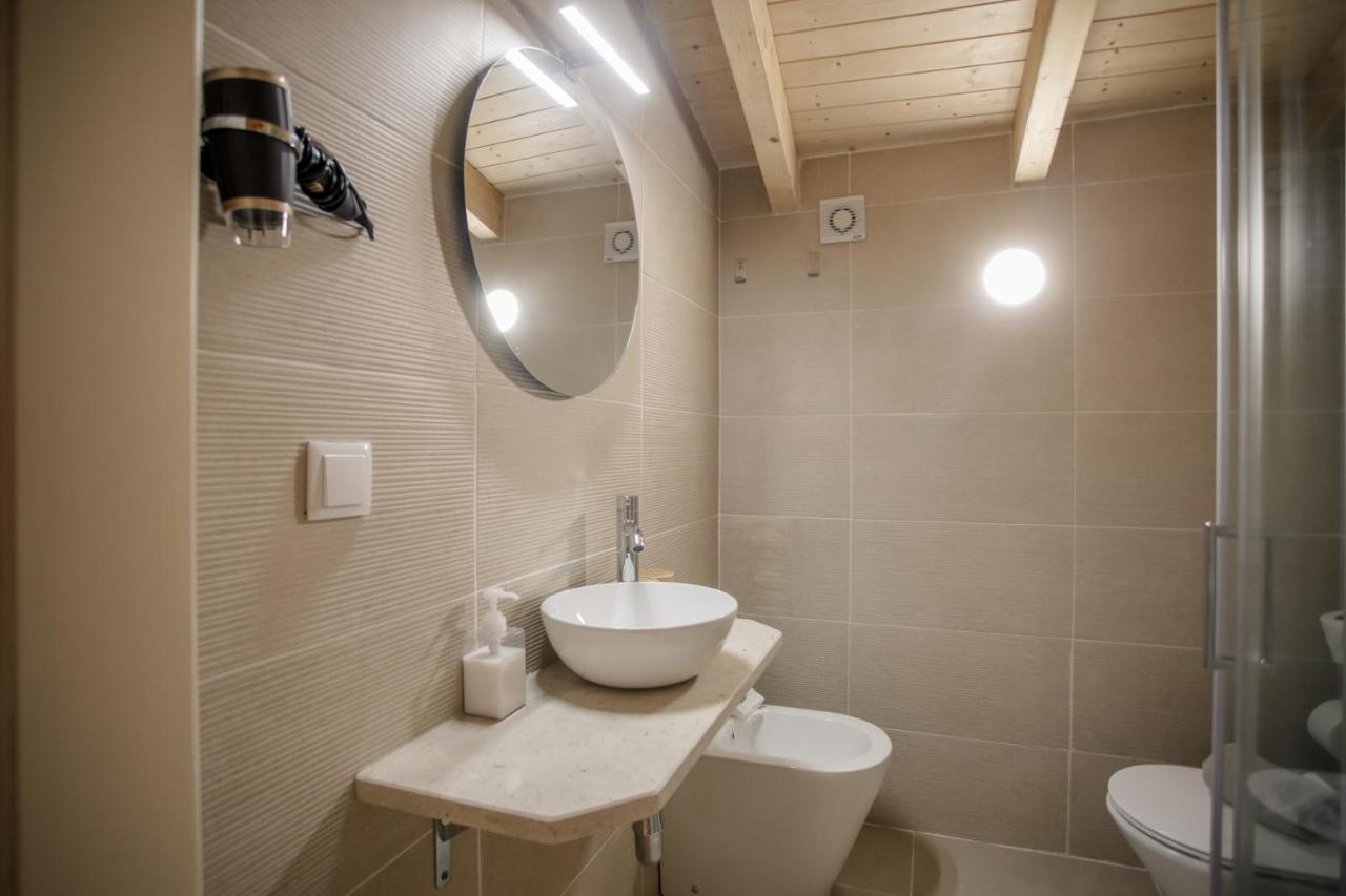 Obidos Patio House B&B 외부 사진