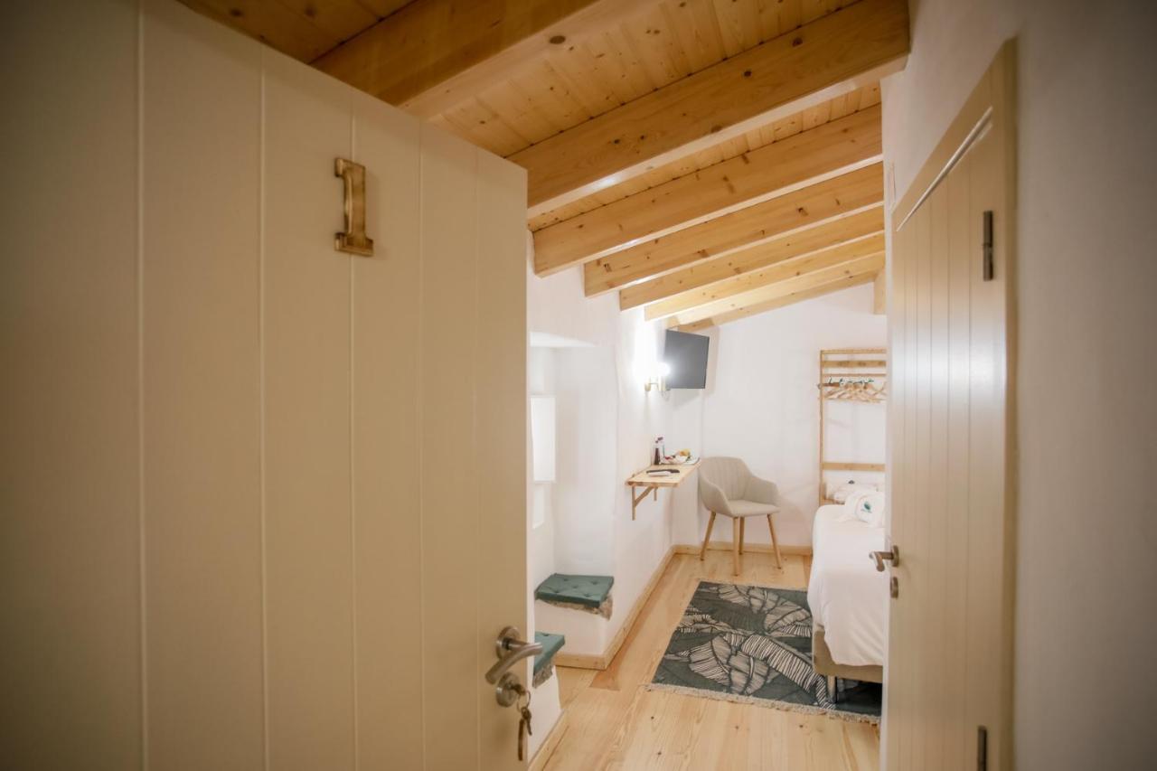 Obidos Patio House B&B 외부 사진