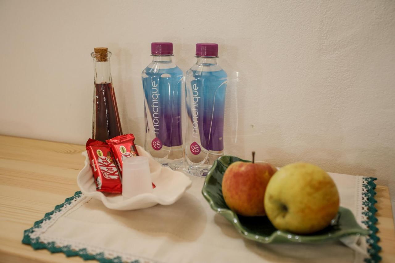 Obidos Patio House B&B 외부 사진