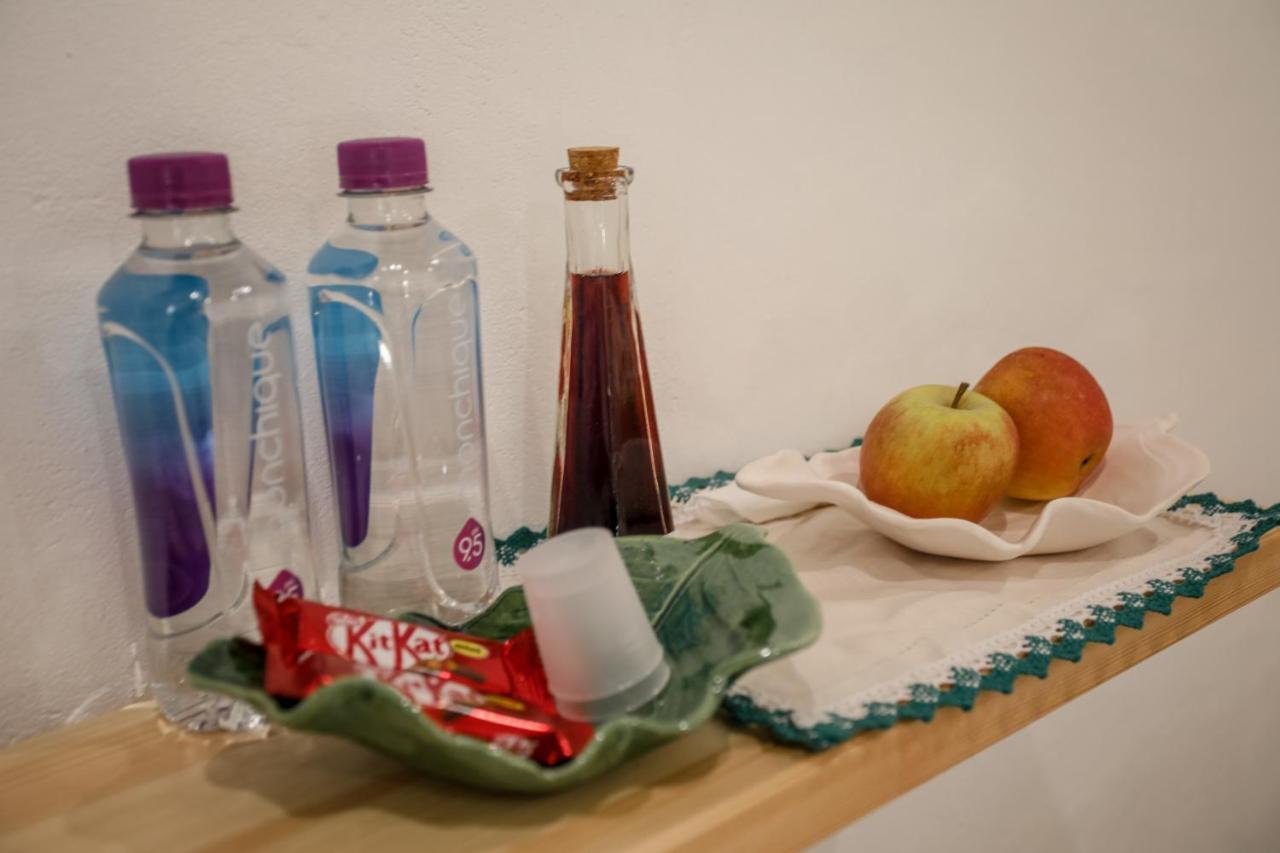 Obidos Patio House B&B 외부 사진