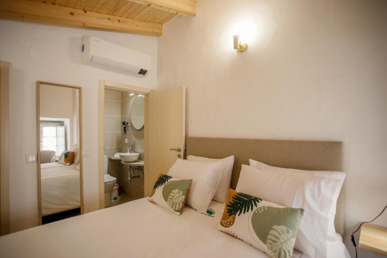 Obidos Patio House B&B 외부 사진
