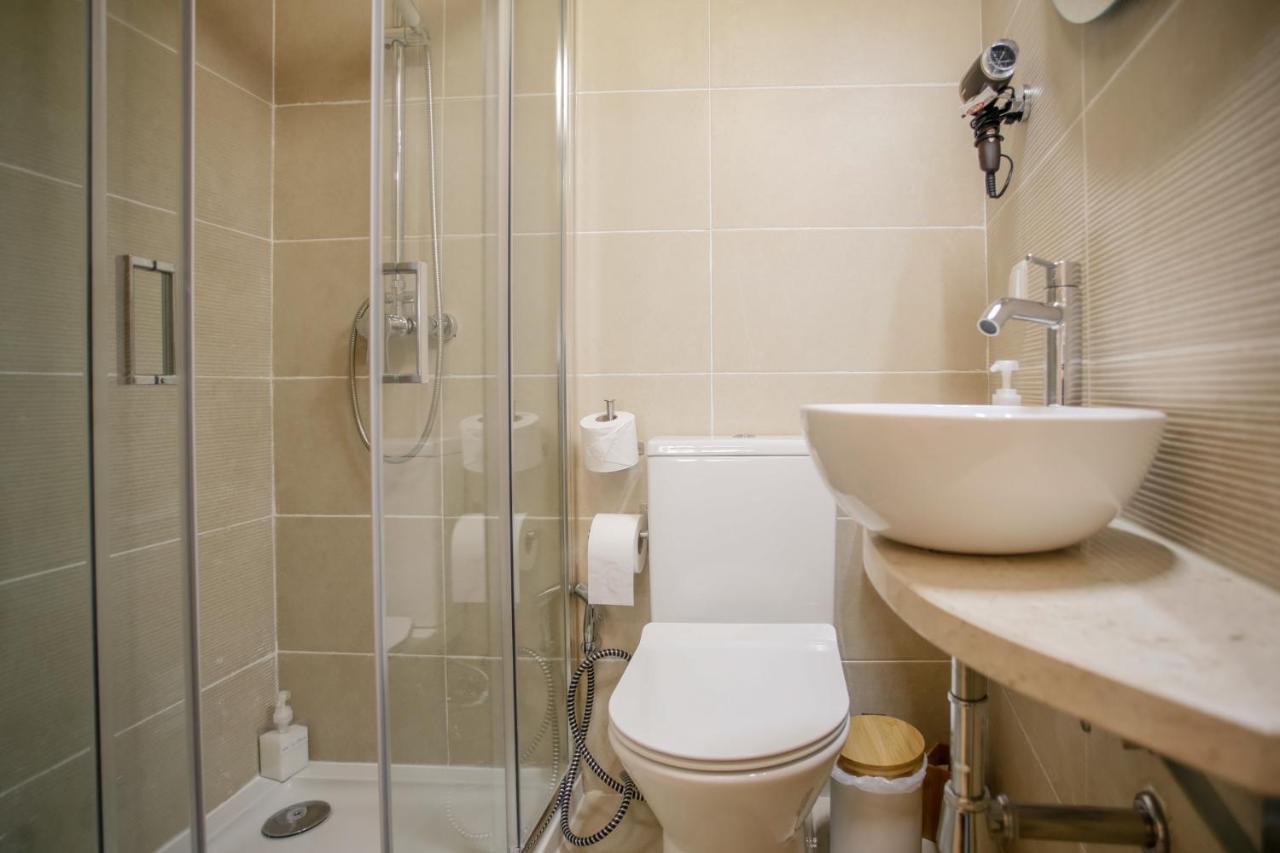 Obidos Patio House B&B 외부 사진