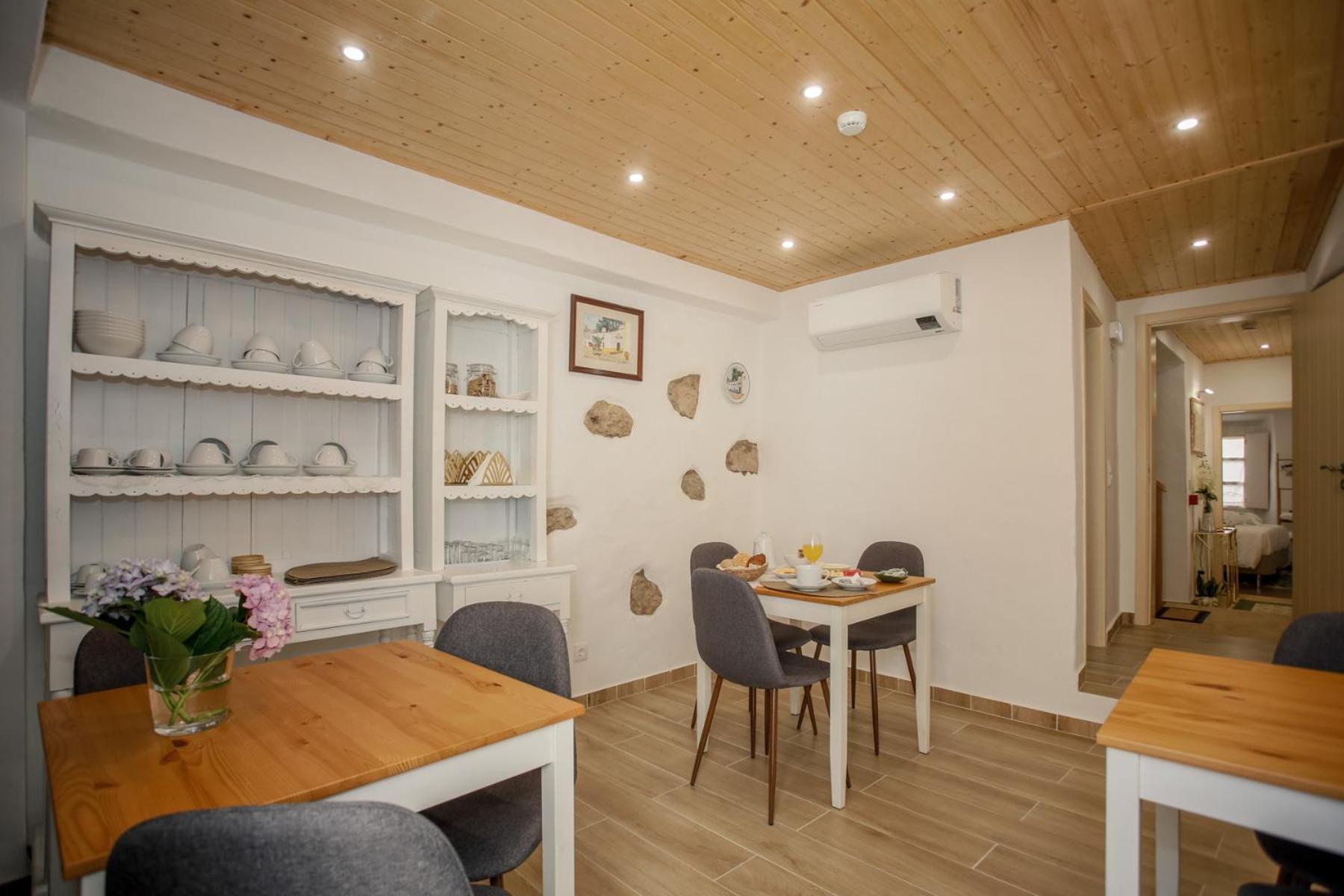 Obidos Patio House B&B 외부 사진
