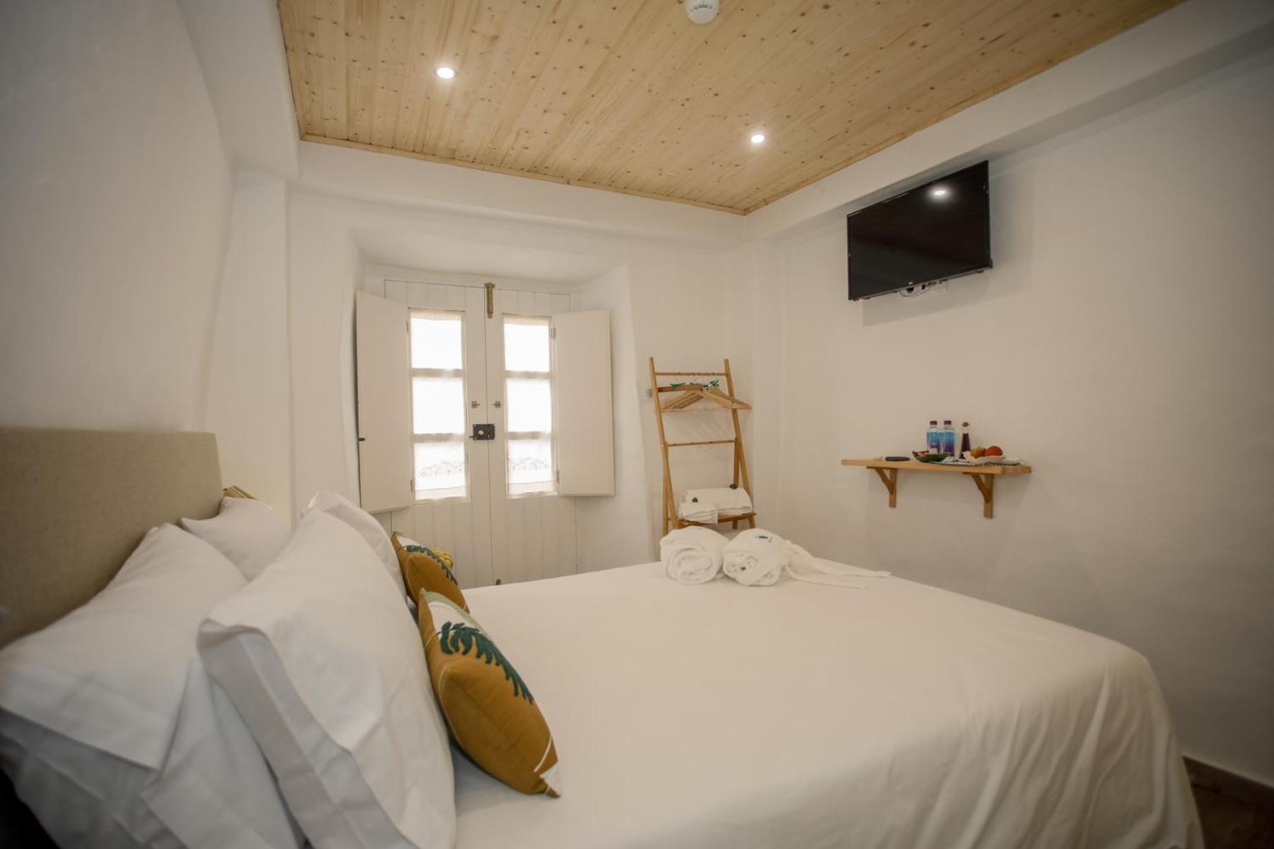 Obidos Patio House B&B 외부 사진